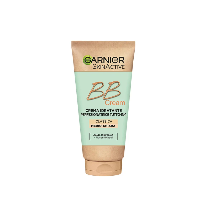 Skin Active BB Cream