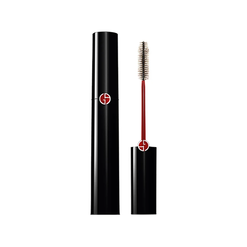Black Ecstasy Mascara