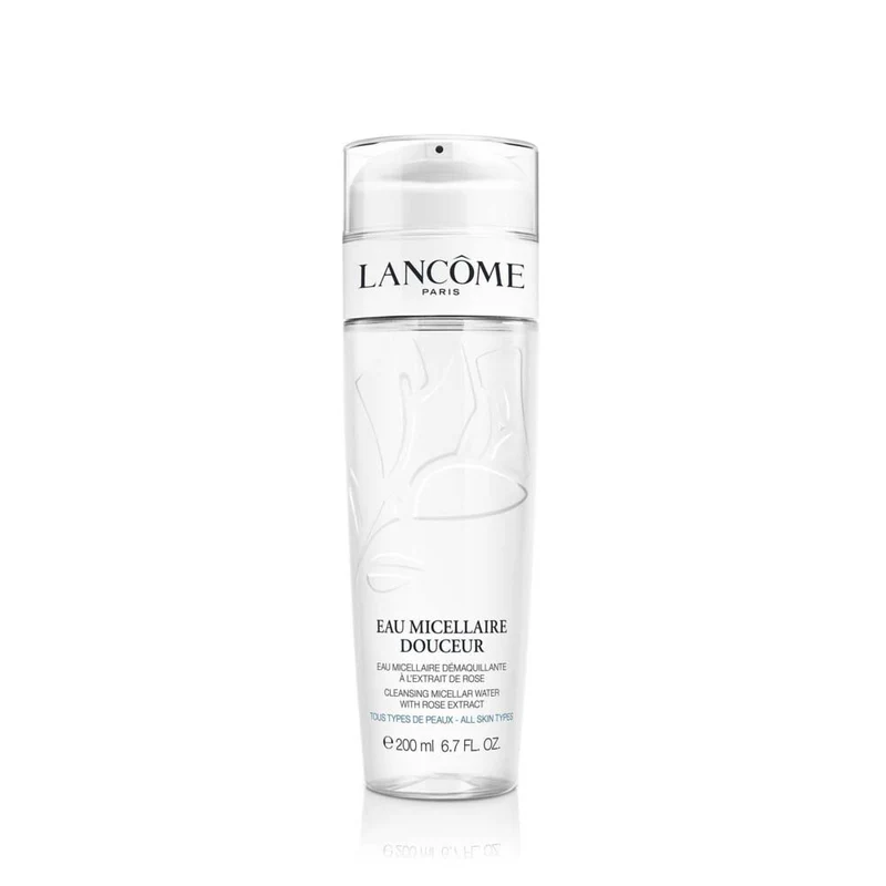 Lancome Eau Micellaire Douceur