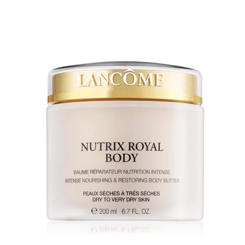 Nutrix Body Royal Vaso