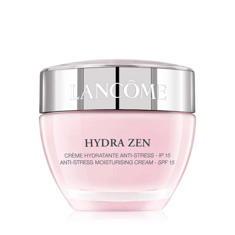Hydra Zen Neurocalm Gel Crème SPF15