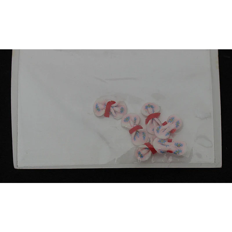 Fiocchetti 3D cod. 2969