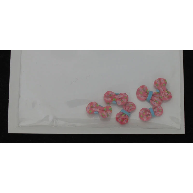 Fiocchetti 3D cod. 2977
