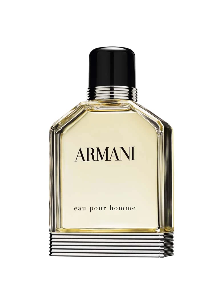 Giorgio Armani Eau Pour Homme Edt