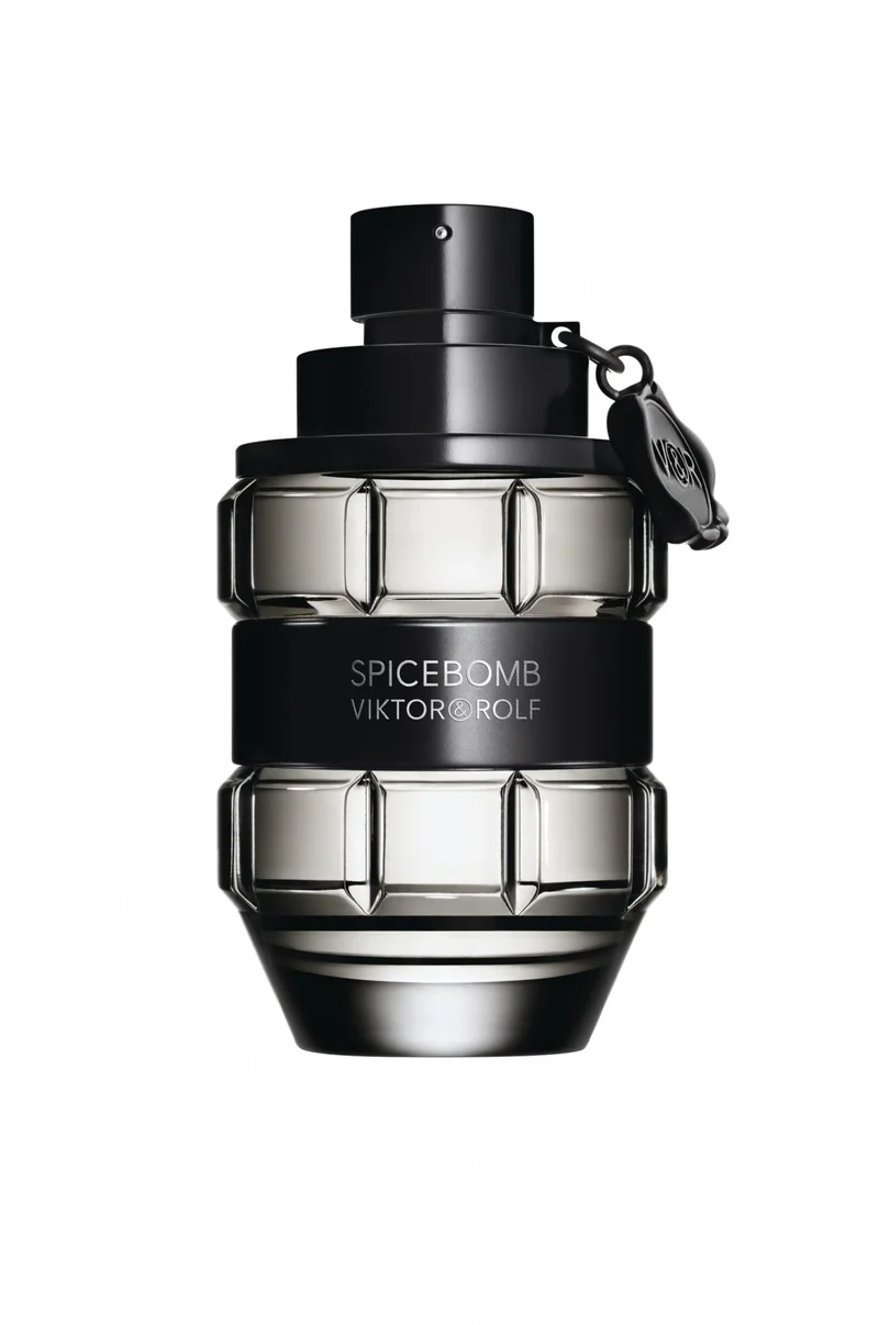 Spicebomb Edt