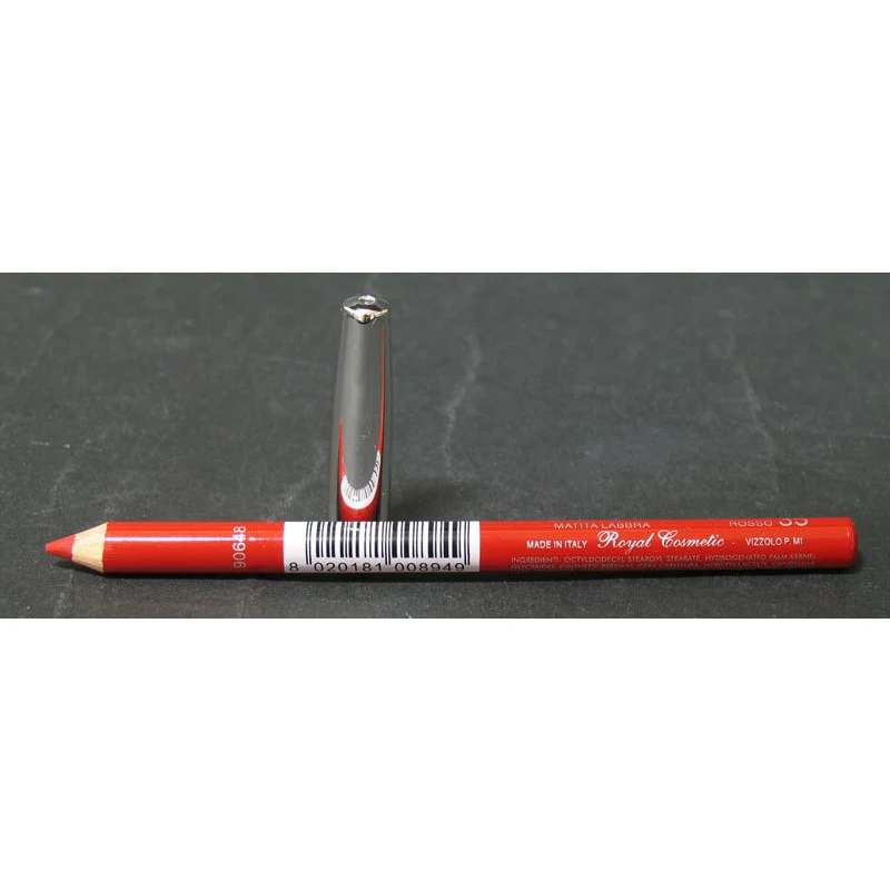 Matita Labbra n 35 Rosso Acceso Royal