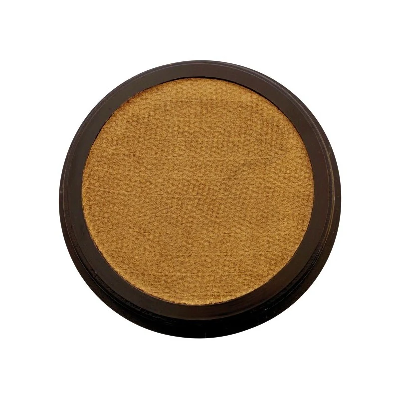 Profi Aqua colore acqua pelle Bronzo Perlglanz Bronze Eulenspiegel 20 ml