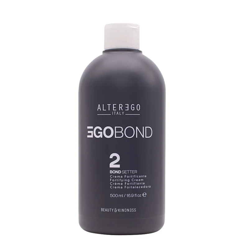 Alterego EgoBond 2 Bond Setter 500ml - crema fortificante