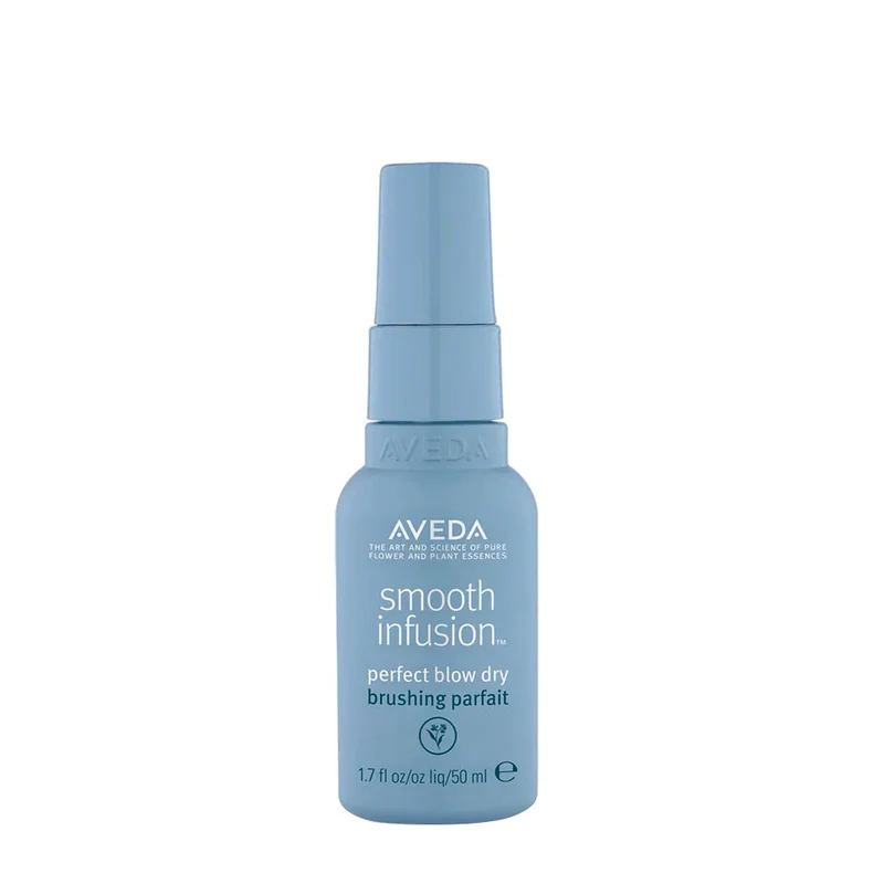 Aveda Smooth Infusion Perfect Blow Dry 50ml - spray lisciante attivato dal calore