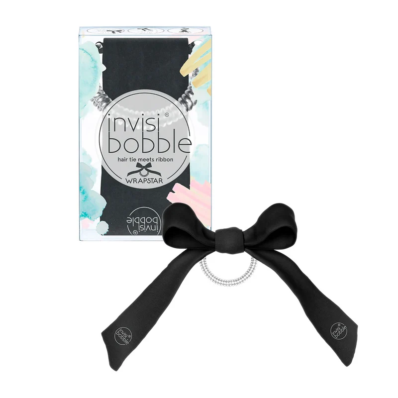 Invisibobble Wrapstar Snake It Off - elastico a spirale con nastro