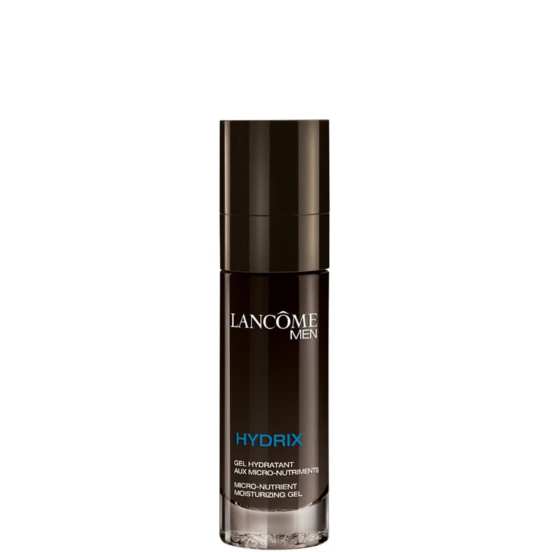 Men - Hydrix - Gel Hydratant aux micro-nutriments 50 ML