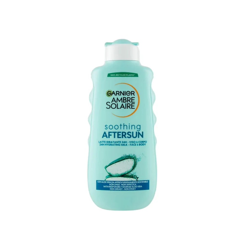 Ambre Solaire Soothing Aftersun