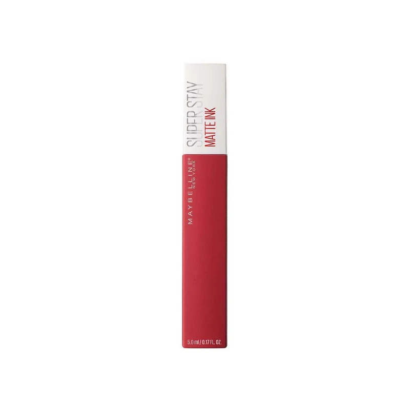 Super Stay Matte Ink Rossetto