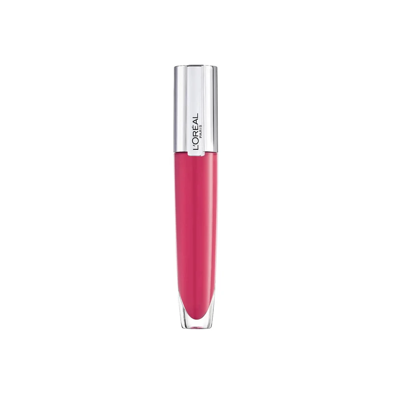 Plumping Lip Gloss