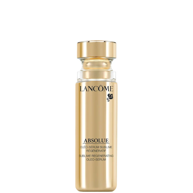 Absolue Sérum Oleo-Regeneration - Siero Viso 30 ML