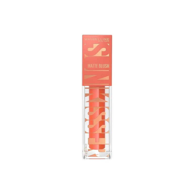 Maybelline Sunkisser Blush Liquido