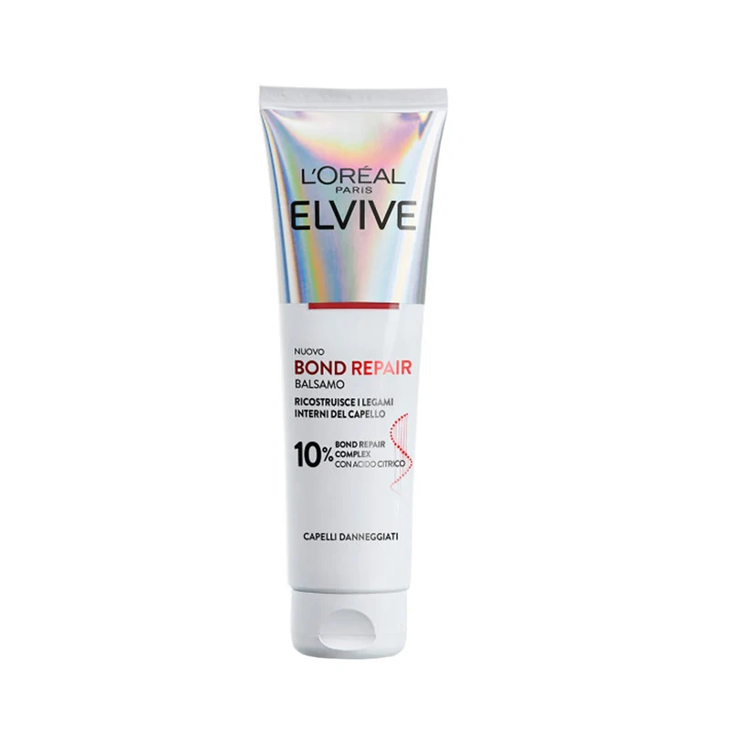 Elvive Bond Repair Balsamo per capelli danneggiati