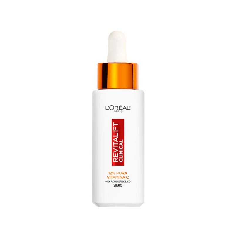 Clinical Siero 12% Pura Vitamina C