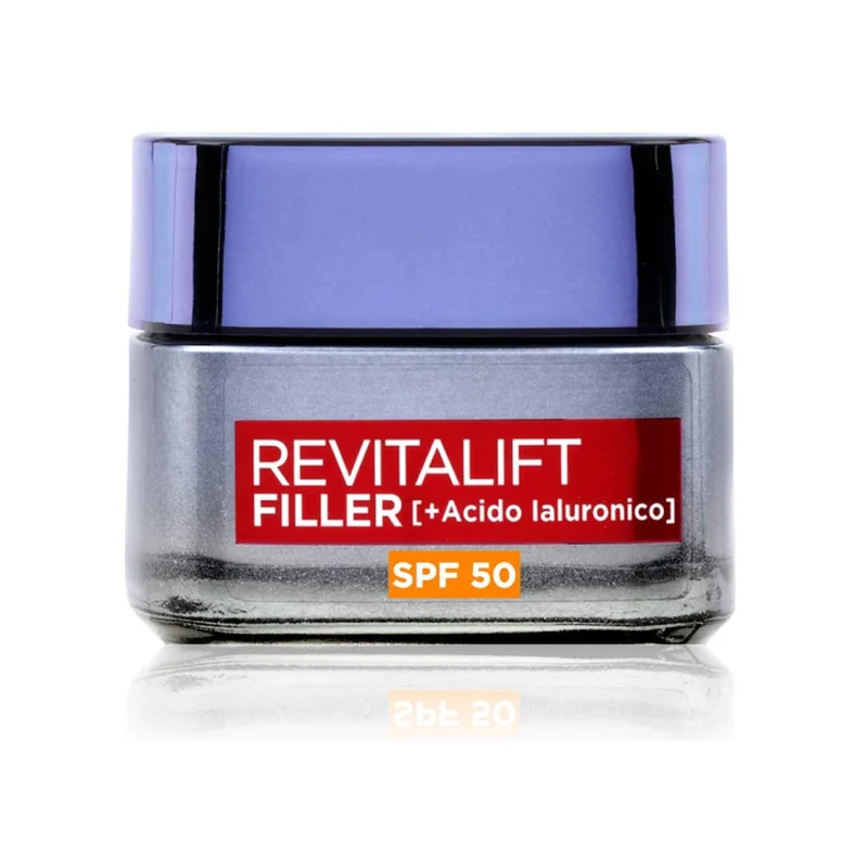 Revitalift Filler SPF50 Crema viso
