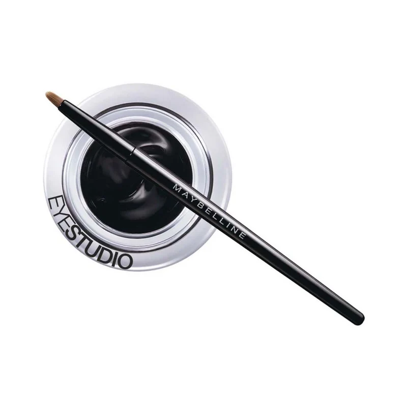 Lasting Drama Gel eyeliner 24H