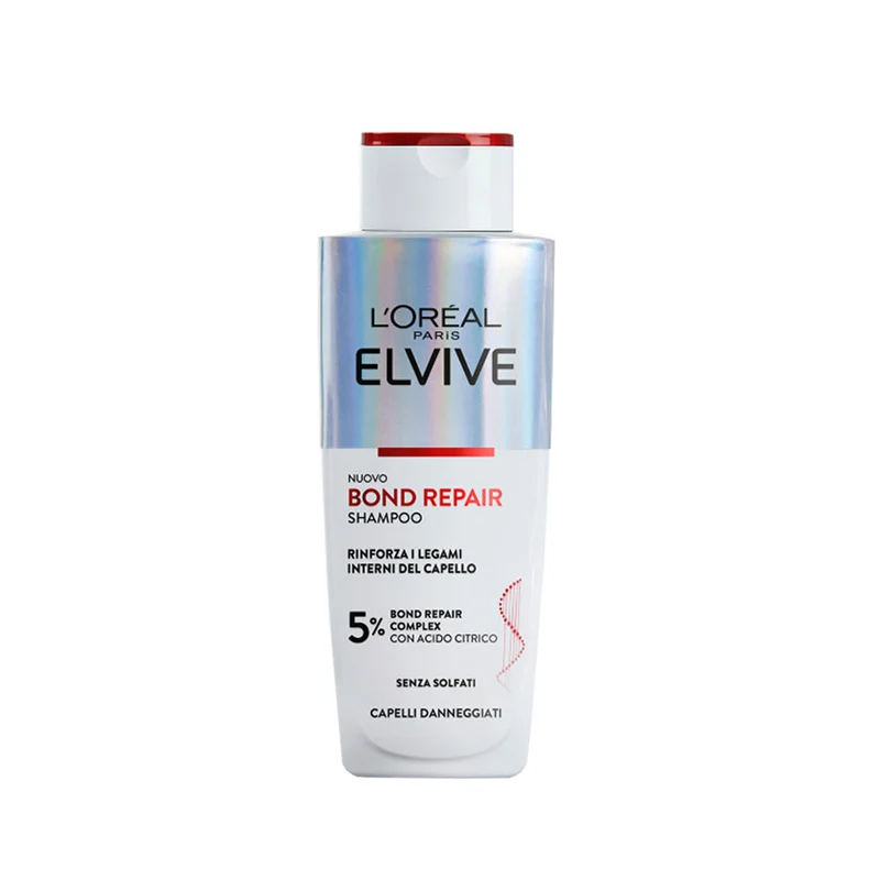 Bond Repair Shampoo Per Capelli Danneggiati