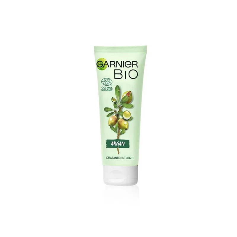 Crema viso idratante argan nutriente
