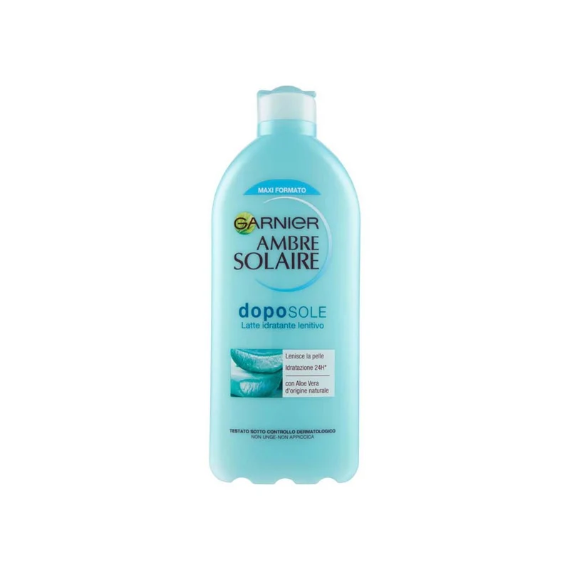 Garnier Ambre Solaire Doposole