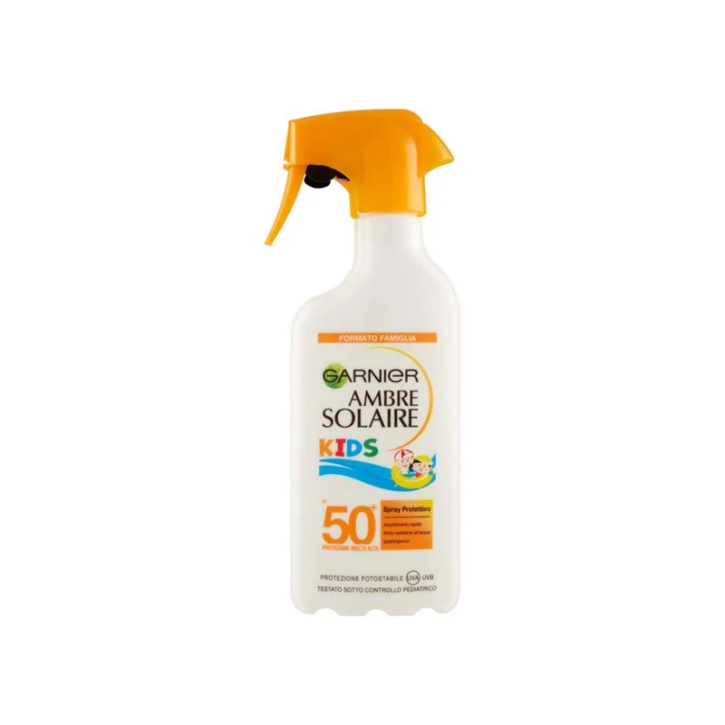 Ambre Solaire Kids SPF50