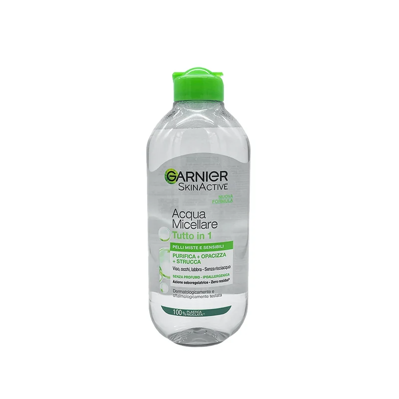 Acqua Micellare Fresh Pelli Normali e Miste