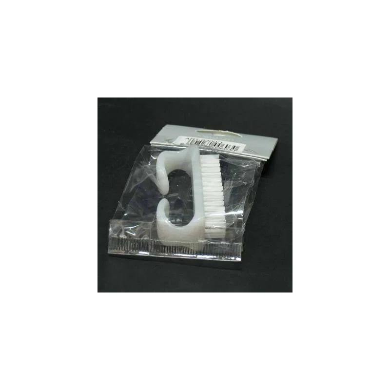 Spazzolino per Unghie setole Nylon 6300/1 Acca Kappa