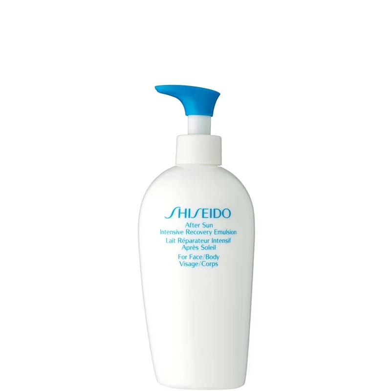 After Sun Intensive Recovery Emulsion Face/Body