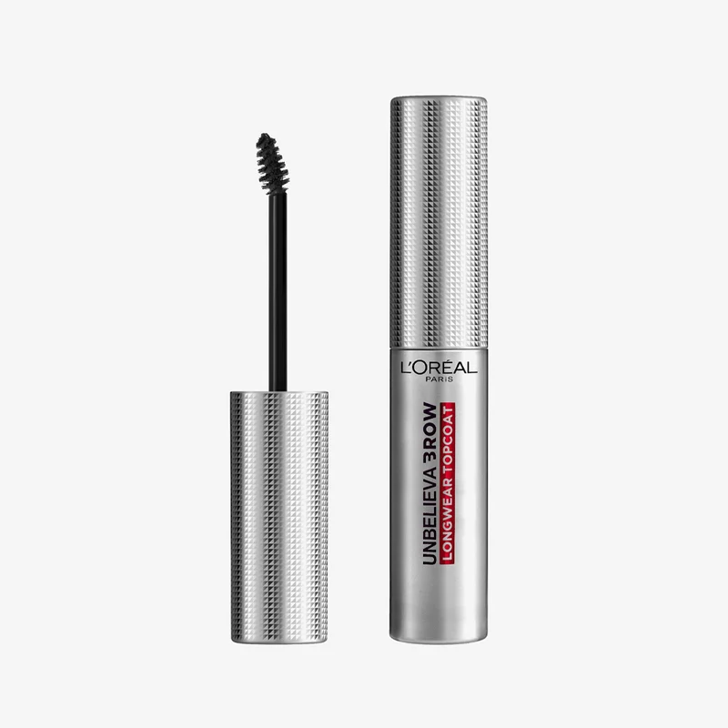 Unbelieva brow Longwear Top Coat