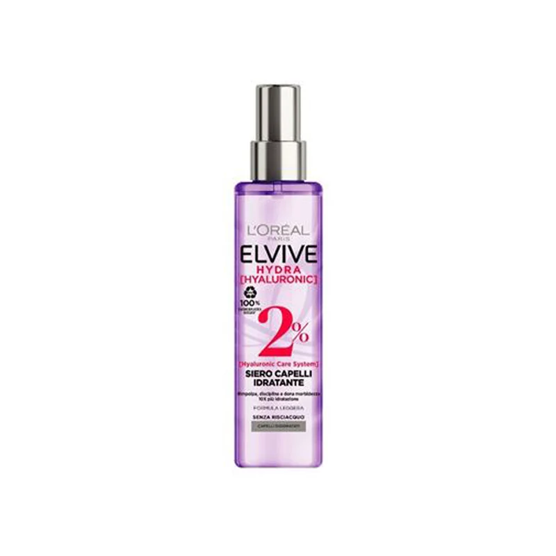Elvive Hidra Hyaluronic