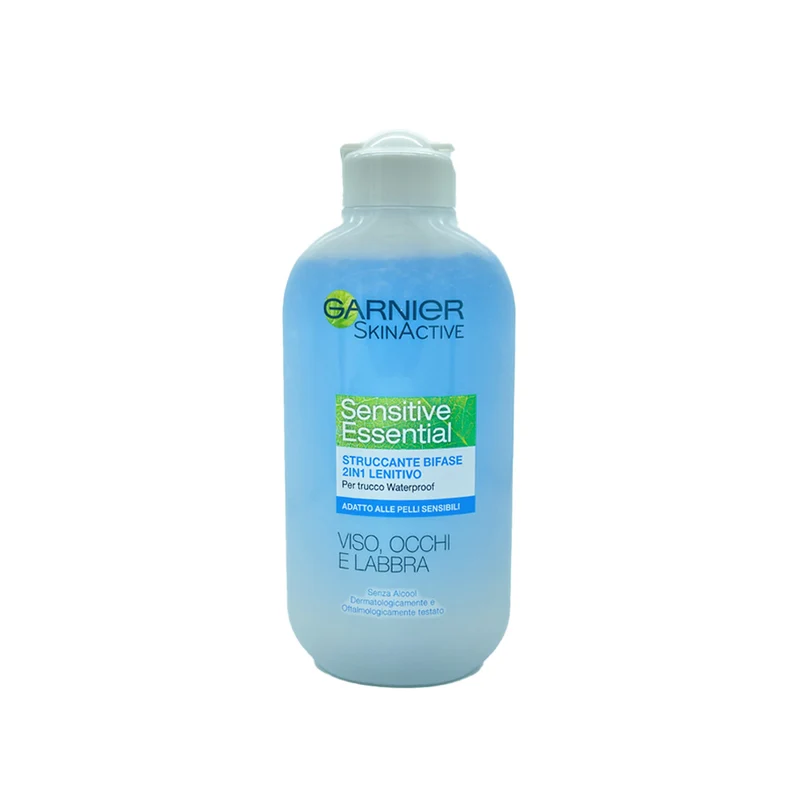 Sensitive Essential Struccante Bifase 2 in 1