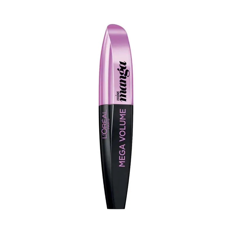 Mascara Miss Manga Mega Volume