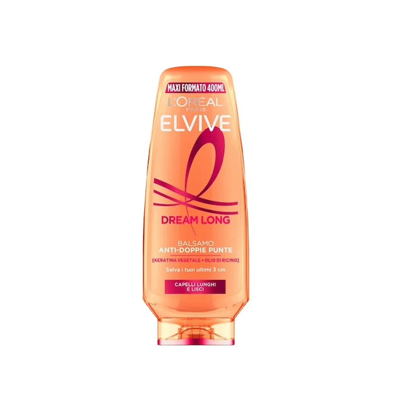 Elvive Balsamo Dream Long