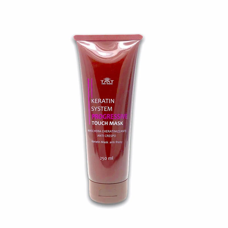 Maschera Keratin System Touch TMT 250 ml