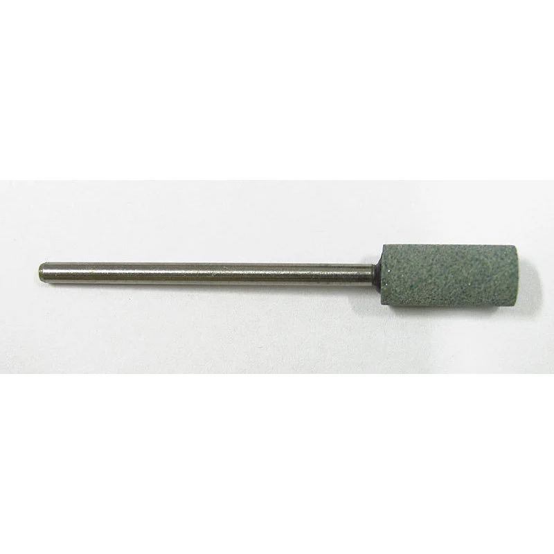 Punta Cilindro Abrasiva Verde CH M016416