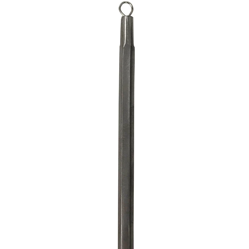 Spremi Levacomedoni inox manico quadrato