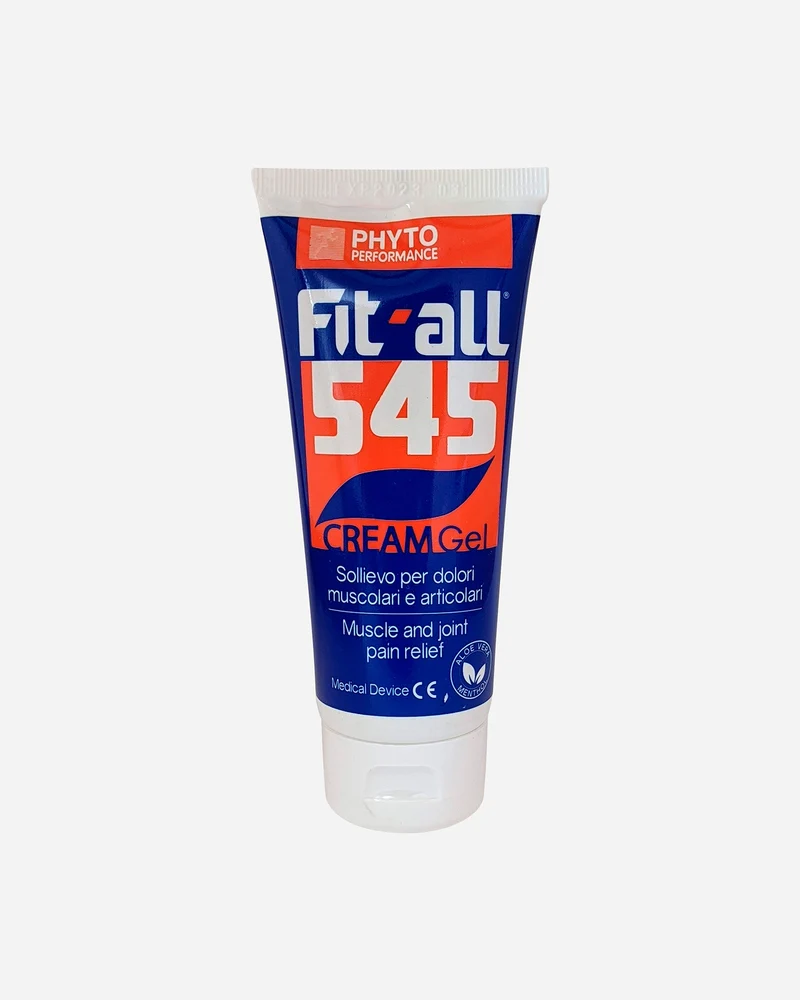ACCESSORIO PALESTRA PHYTO PERFORMANCE CREMA GEL FIT ALL 545 100ML
