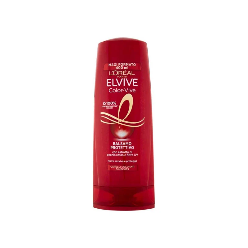 Elvive Balsamo Color-Vive