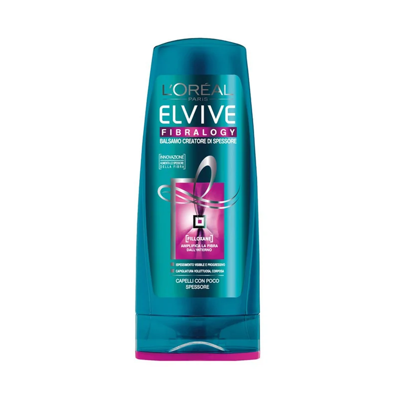 Elvive Fibralogy