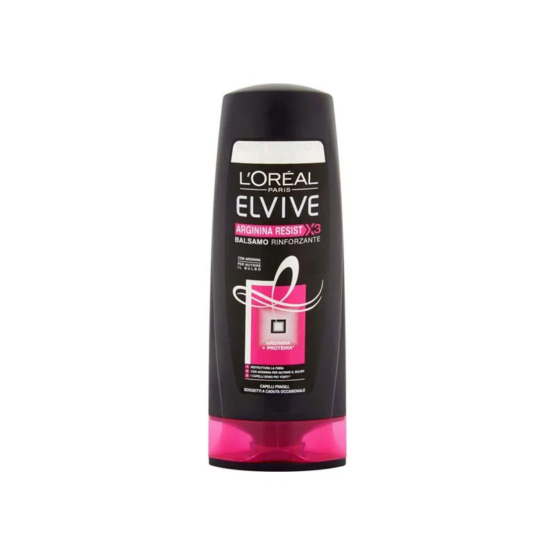 Elvive Balsamo Arginina Resist