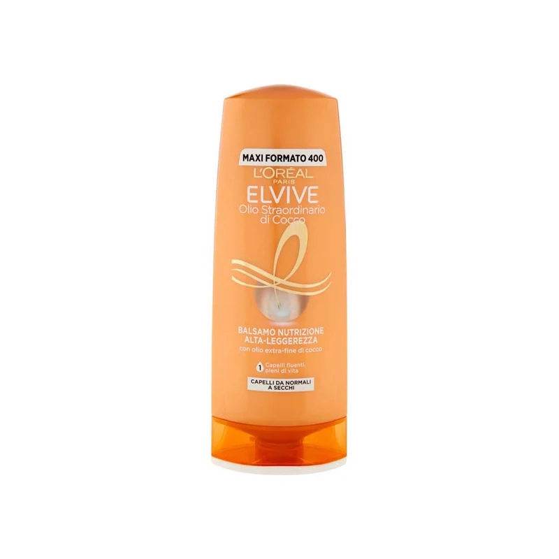 Elvive Balsamo Olio Straordinario Cocco