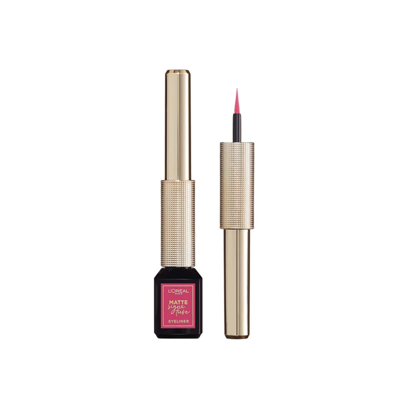 L'Oreal Eyeliner Matte Signature 09