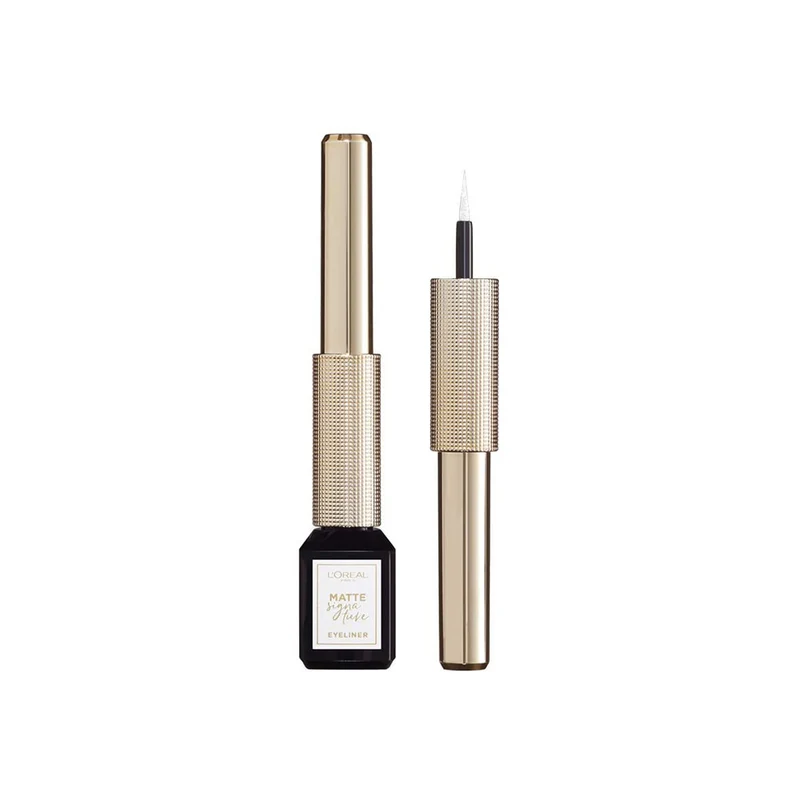 L'Oreal Eyeliner Matte Signature 08