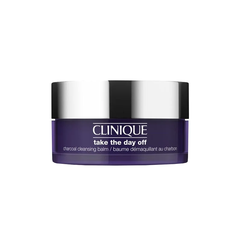 Take The Day Off Charcoal Cleansing Balm