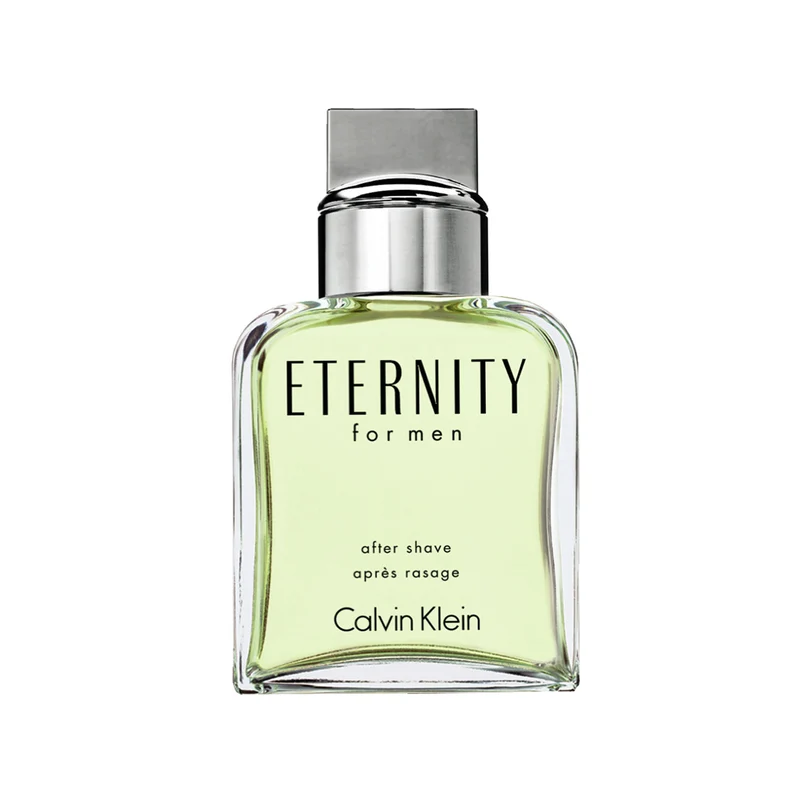 Eternity For Men Dopobarba