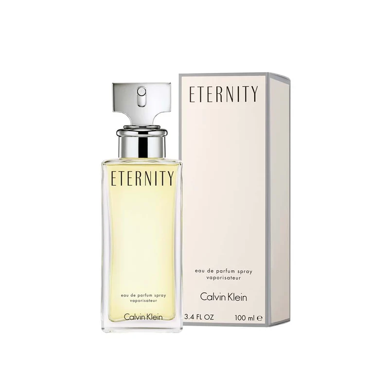 Eternity For Her Edp