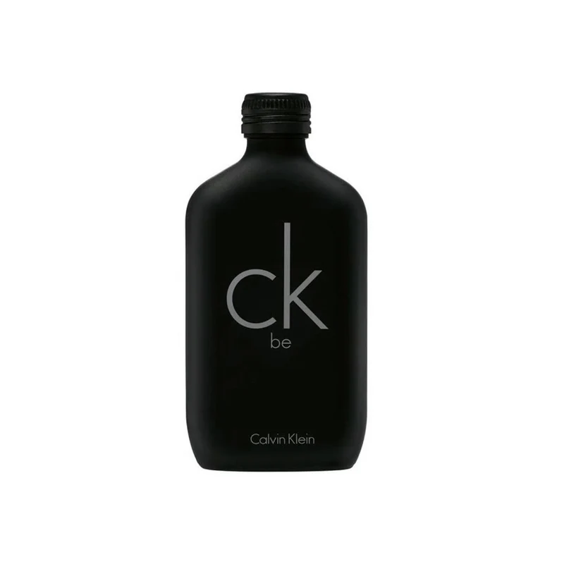 Ck Be Edt